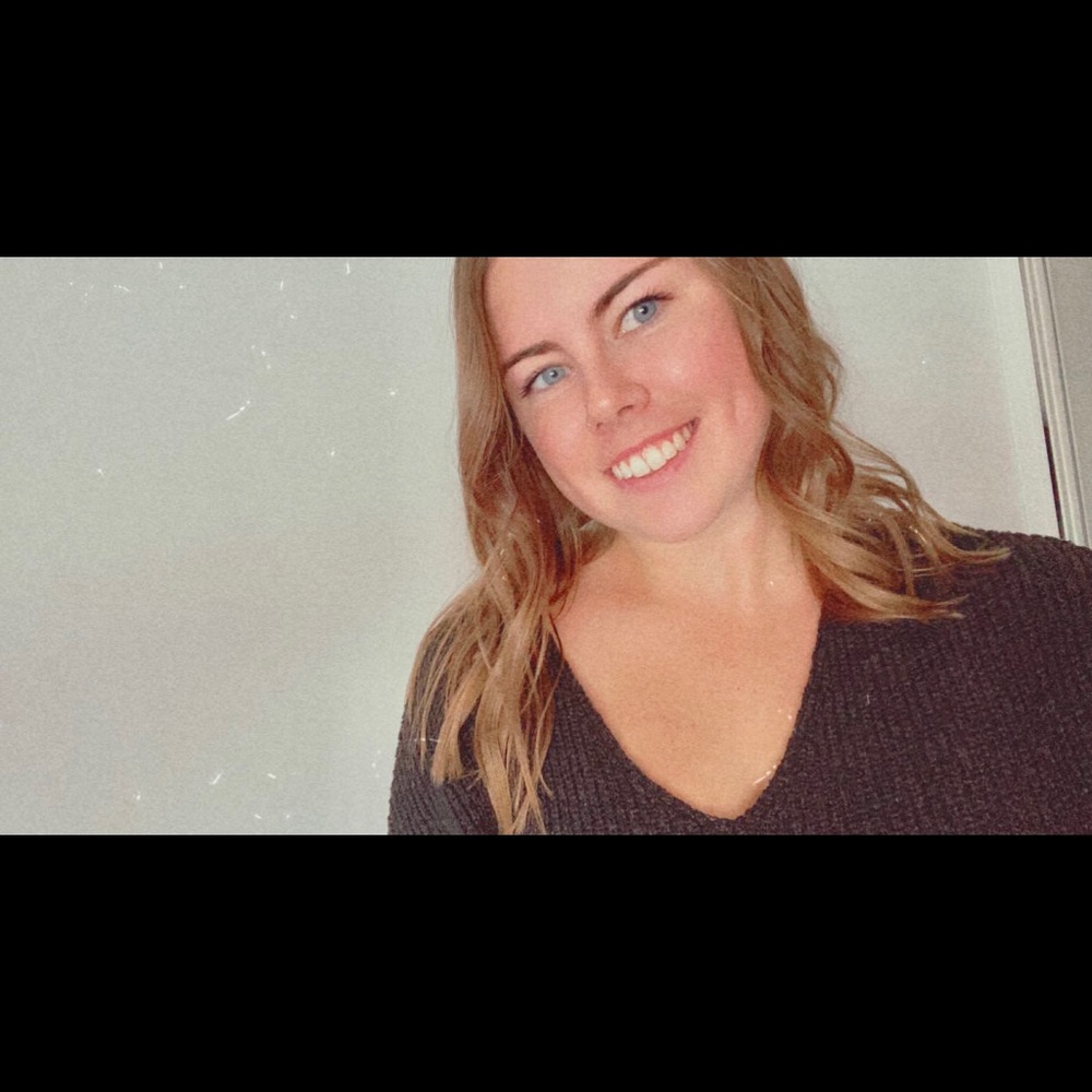 Meet your Posher, Meaghan